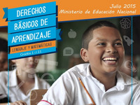 Imagen de apoyo de  Gobierno lanza nueva herramienta para maestros y padres de familia