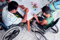 Imagen de apoyo de Es responsabilidad del estado garantizar el acceso y la permanencia de los menores de edad en situacion de discapacidad en el sistema educativo