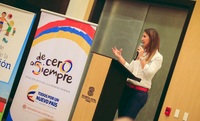 Imagen de apoyo de  Colombia pionero en America Latina en medicion de calidad de la educacion inicial