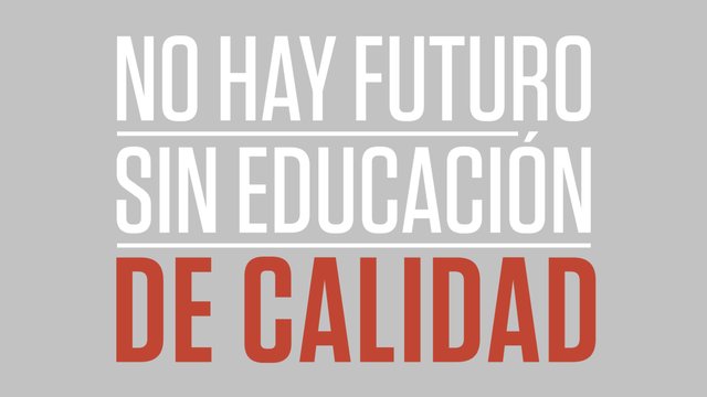 Imagen de apoyo de  La UNESCO y Santillana redoblan esfuerzos en favor de la calidad de la educacion