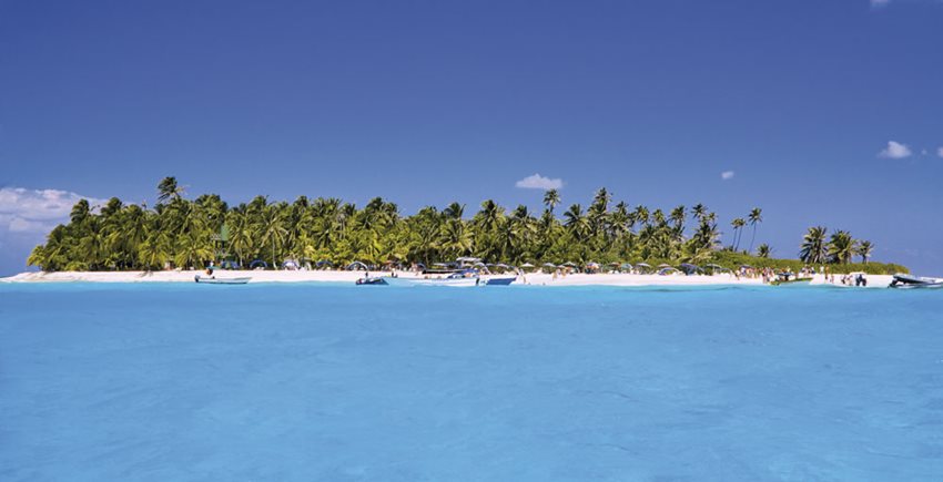 Imagen de apoyo de  Reactivacion economica de San Andres Providencia y Santa Catalina