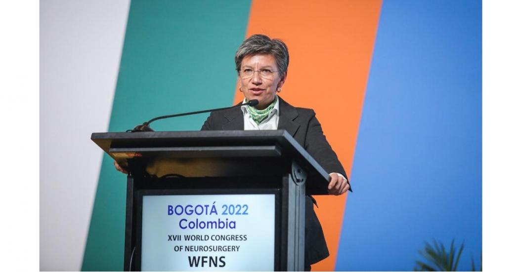 Imagen de apoyo de  Bogota sede global de eventos pospandemia