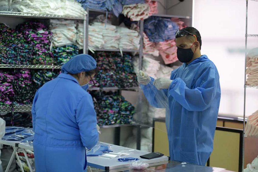 Imagen de apoyo de  Comisiones Regionales de Competitividad e Innovacion protagonistas de la reactivacion economica empresarial