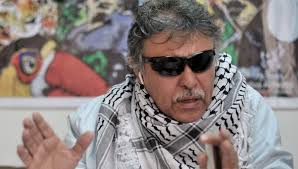 Imagen de apoyo de Procuraduria destituyo e inhabilito por 10 aos a Jesus Santrich por dar continuidad a la lucha armada de las FARC EP