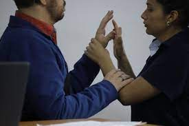 Imagen de apoyo de Es impulsada la alianza por la efectiva proteccion de los derechos de las personas con discapacidad