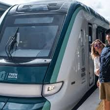 Imagen de apoyo de  Fue destacado el inicio de construccion de trenes a Pachuca Queretaro y la via de carga del Tren Maya