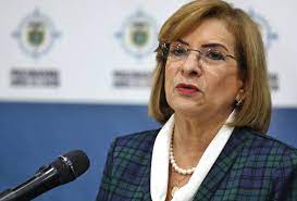 Imagen de apoyo de  Fueron escuchadas las inquietudes de representantes de campaas presidenciales