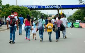 Imagen de apoyo de Estatuto Temporal de Proteccion para Migrantes Venezolanos Bajo Regimen de Proteccion Temporal