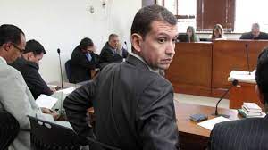 Imagen de apoyo de  Se abre indagacion preliminar por posibles irregularidades en el traslado de Emilio Tapia a Barranquilla
