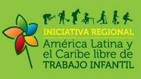 Imagen de apoyo de  Cooperacion sursur para combatir el trabajo infantil en America Latina y el Caribe