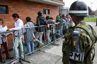 Imagen de apoyo de  El Ejercito Nacional se debe abstener de negar la condicion de victimas a quienes asi lo acrediten para la prestacion del servicio militar obligatorio