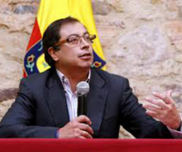 Imagen de apoyo de No habria revocatoria en contra del Alcalde Gustavo Petro
