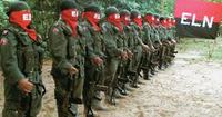 Imagen de apoyo de Inicio de negociaciones con el ELN nos permitira alcanzar la paz completa afirmo el Presidente Santos