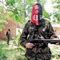 Imagen de apoyo de  La negociacion con el Eln es una decision que alivia la tranquilidad y mejora la seguridad en Colombia