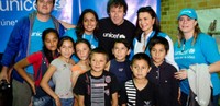 Imagen de apoyo de  Quienes pueden ser embajadores de buena voluntad y promotores