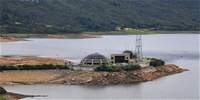 Imagen de apoyo de  En buen nivel de almacenamiento se encuentran los embalses que surten de agua a Bogota