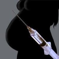 Imagen de apoyo de  Gobierno ampliara vacunacion contra la tosferina a mujeres gestantes de todo el pais