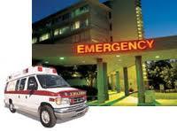 Imagen de apoyo de Se ordena al Gobierno Nacional que reglamente el sistema de emergencias medicas