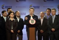 Imagen de apoyo de  Firmado decreto que regula salario de servidores publicos