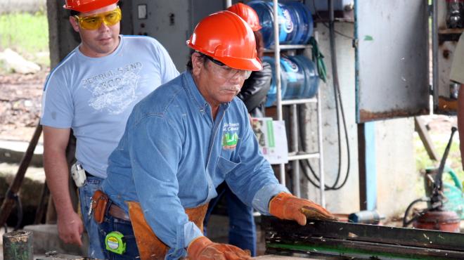 Imagen de apoyo de  El empleo es impactado por una desaceleracion economica de largo plazo