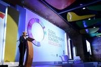 Imagen de apoyo de  Colombia en paz sera terreno fertil para emprendedores Mincomercio