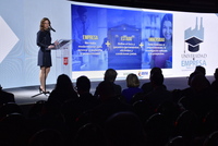 Imagen de apoyo de  MinComercio hace un llamado que alianza universidadestadoempresa fomente innovacion y emprendimiento