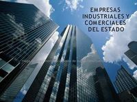 Imagen de apoyo de Contratos celebrados por las empresas industriales y comerciales del estado