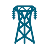 Imagen de apoyo de  Nuevas lineas de transmision electrica interconectaran Cesar La Guajira y Magdalena