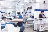 Imagen de apoyo de  Se emite el Plan Unico de Cuentas para las Entidades Promotoras de Salud y Entidades que Administran Planes Adicionales hoy voluntarios de Salud y Servicios de Ambulancia por Demanda