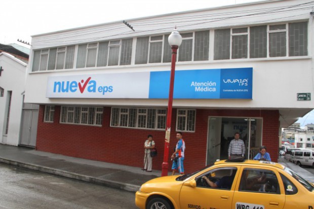 Imagen de apoyo de  Se define el porcentaje de los rendimientos financieros de la cuenta maestra de recaudo de cotizaciones en salud