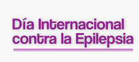 Imagen de apoyo de  Dia internacional contra la epilepsia