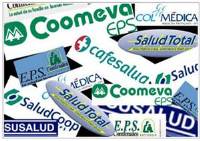 Imagen de apoyo de Mapa de Instituciones prestadoras de Servicios de Salud