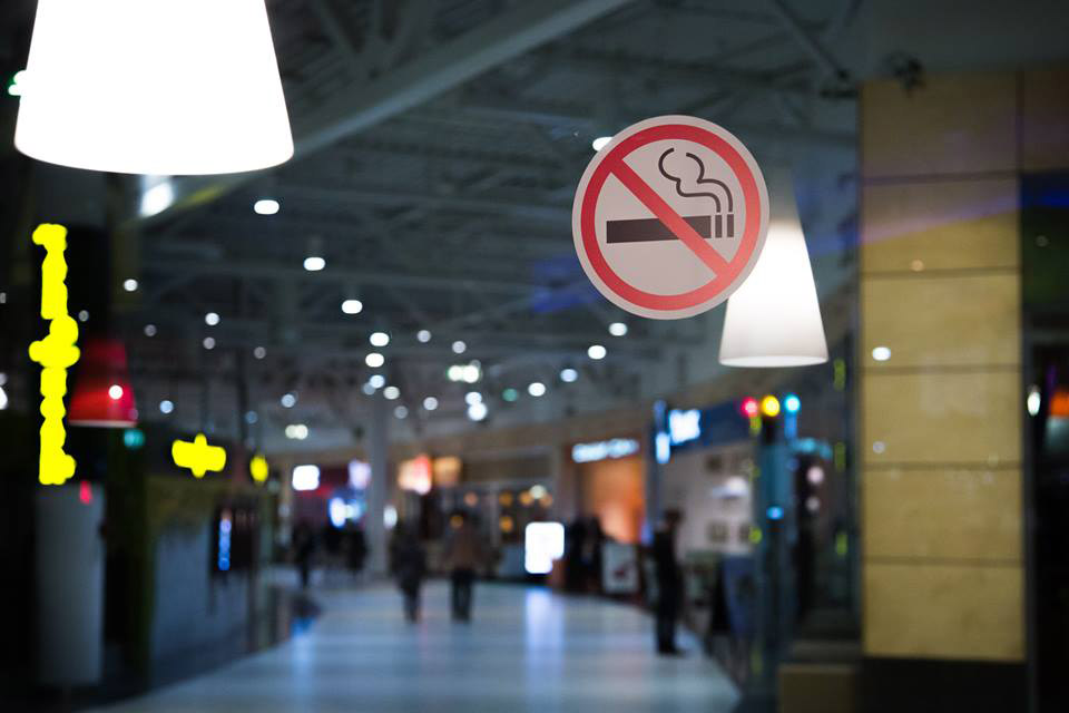 Imagen de apoyo de  OPSOMS felicita a Uruguay por el triunfo de su politica antitabaco frente a reclamo de Philip Morris
