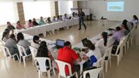 Imagen de apoyo de  Concesion de la ANI Autopista Rio Magdalena lidera esfuerzo interinstitucional para promover el emprendimiento y empleo en la region