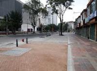 Imagen de apoyo de  Se adopta el Protocolo Internacional y la formula de retribucion del aprovechamiento economico del espacio publico de Bogota DC
