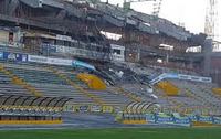 Imagen de apoyo de Consorcio constructor del estadio de Neiva habia sido sancionado por Mintrabajo por incumplimiento de la normatividad laboral