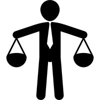 Imagen de apoyo de  Con propuesta de Reforma a la Justicia podremos trabajar por impulsar la etica en el Derecho