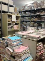 Imagen de apoyo de  Corte Constitucional llega a revision del expediente cinco millones