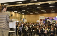 Imagen de apoyo de  Acciones del Gobierno han hecho que exportar sea mas facil Ministra Lacouture