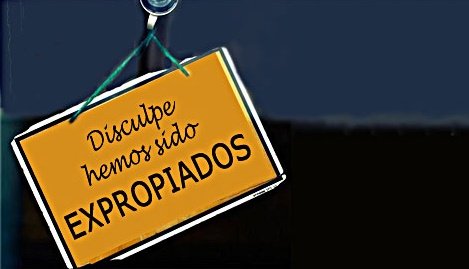Imagen de apoyo de  Que valor debe pagar el Estado al momento de indemnizar a un particular por la expropiacion de su bien inmueble
