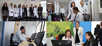 Imagen de apoyo de  Fundacion Cardioinfantil prescribe con exito en Mipres
