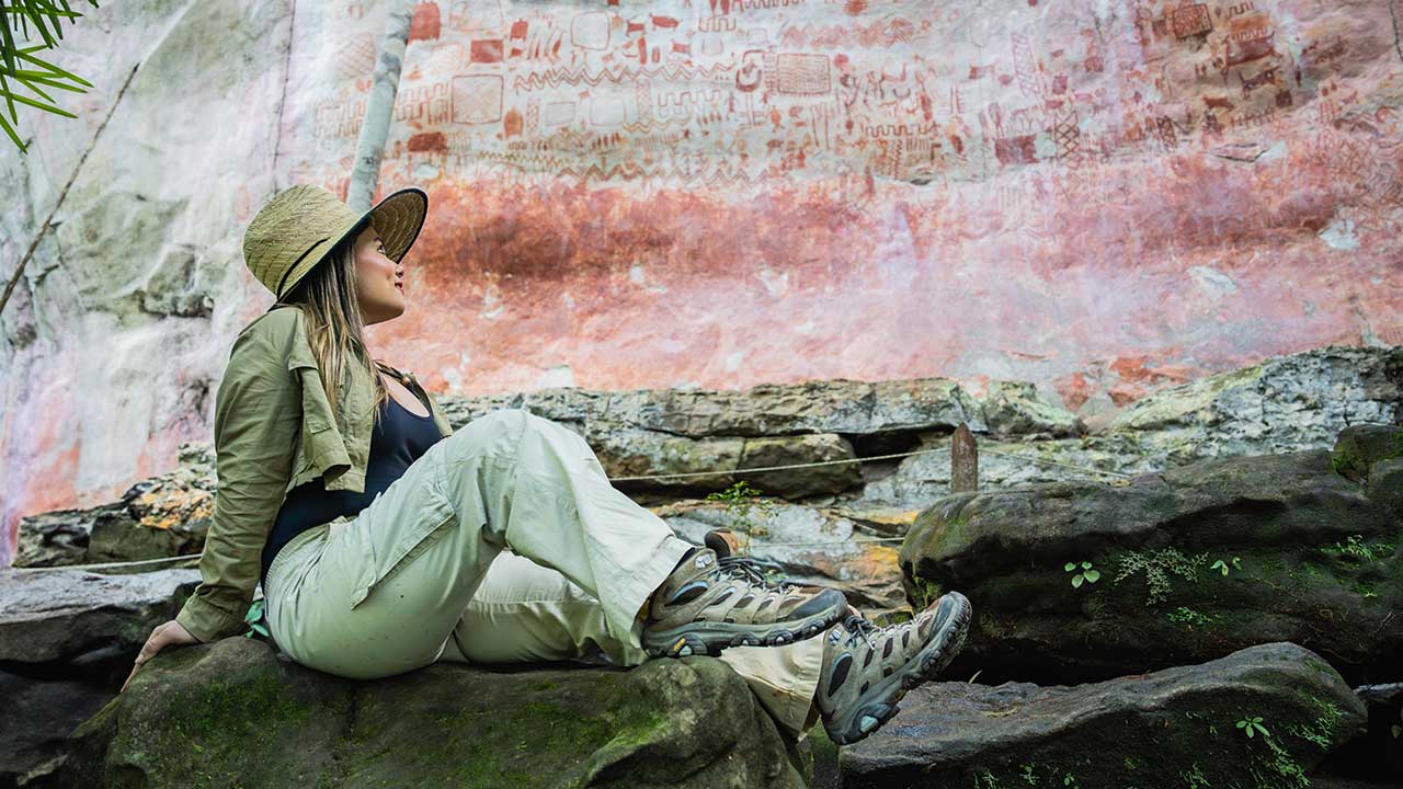 Imagen de apoyo de  Con una inversion historica de 12 billones el Gobierno impulsa el turismo en 654 municipios