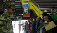 Imagen de apoyo de A un paso de aprobarse amnistia para quienes no han resuelto situacion militar