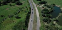 Imagen de apoyo de Adjudicados contratos de obra para Ruta del Sol II