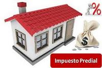 Imagen de apoyo de  Predial residencial no podra aumentar mas del IPC mas 5 puntos a partir de 2020