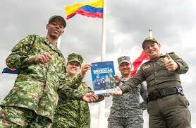 Imagen de apoyo de  Se le hace un llamado a la Fuerza Publica para liderar y consolidar la proteccion y el respeto hacia las mujeres