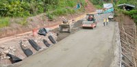 Imagen de apoyo de Adjudicadas obras para la variante San FranciscoMocoa