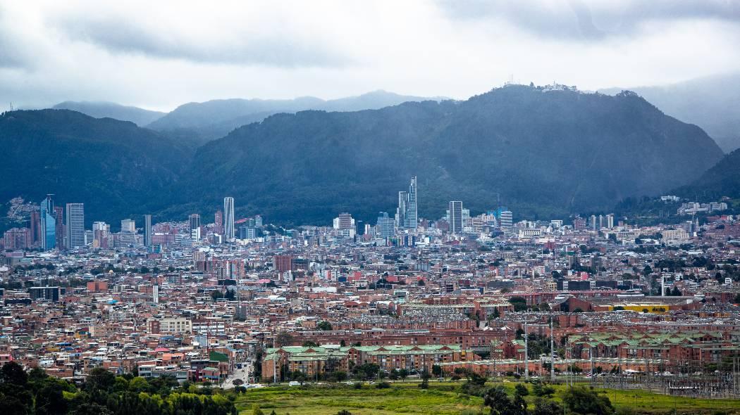 Imagen de apoyo de  Producto Interno Bruto de Bogota crecio un 124  en tercer trimestre de 2021