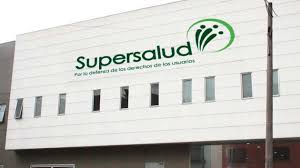 Imagen de apoyo de  Supersalud impone multa ejemplar a representante legal de la EPSS Ambuq ESS