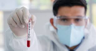 Imagen de apoyo de  Como se transmite el coronavirus que causa COVID19